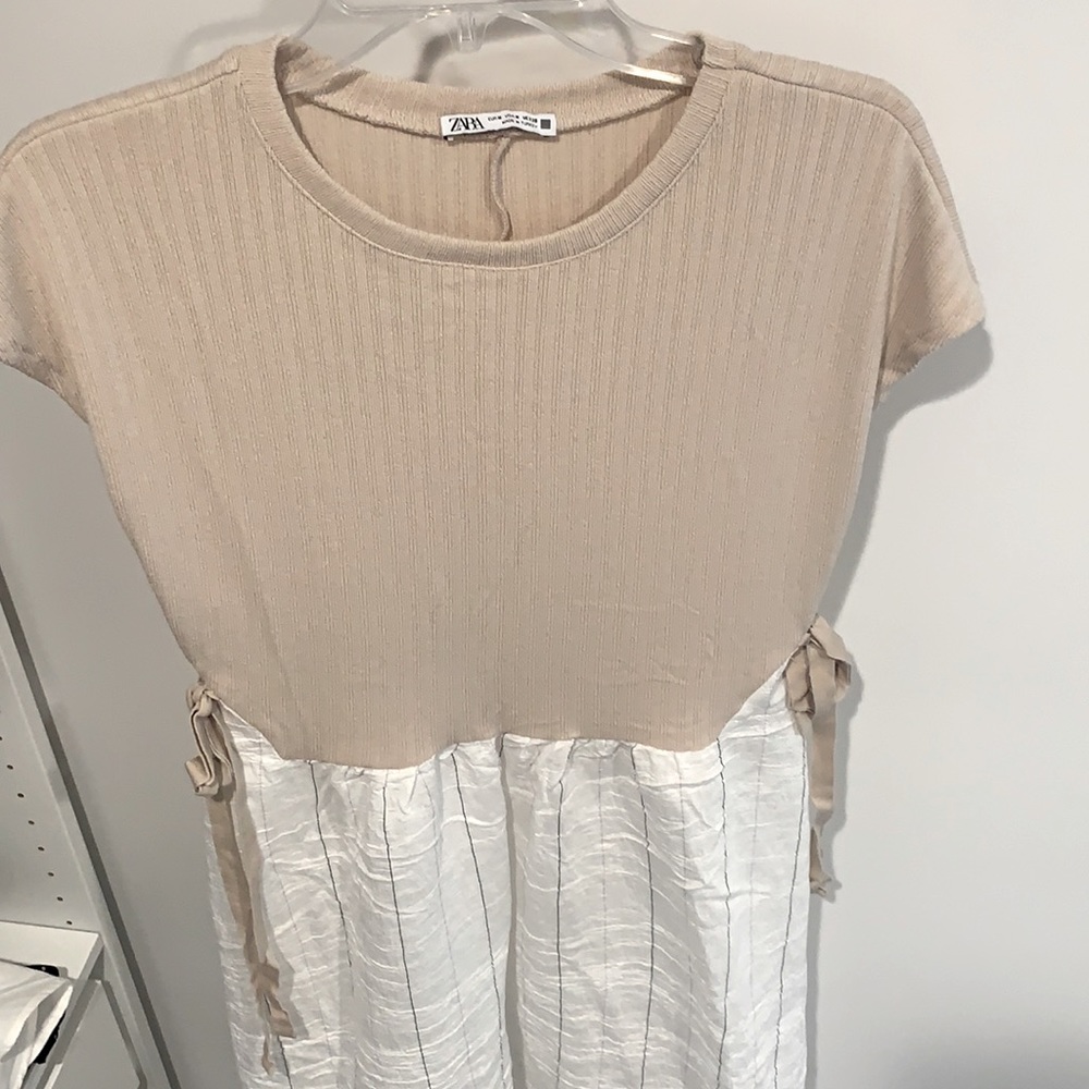 Zara dress